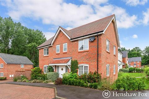 4 bedroom detached house for sale, Treviglio Close, Romsey, Hampshire