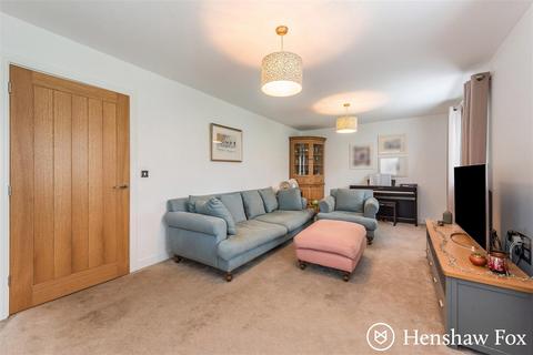 4 bedroom detached house for sale, Treviglio Close, Romsey, Hampshire