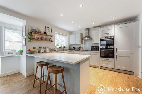 4 bedroom detached house for sale, Treviglio Close, Romsey, Hampshire