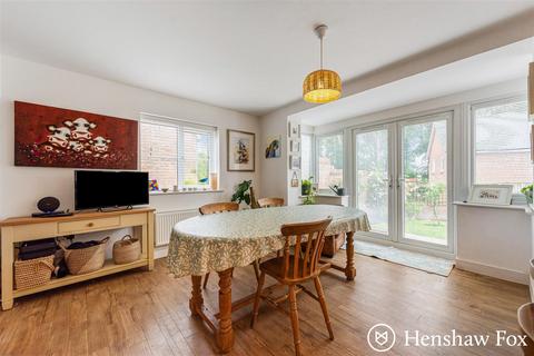 4 bedroom detached house for sale, Treviglio Close, Romsey, Hampshire