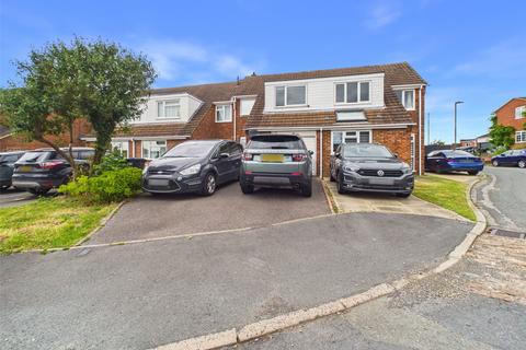 3 bedroom terraced house to rent, Hamilton Road, Oxfordshire OX9