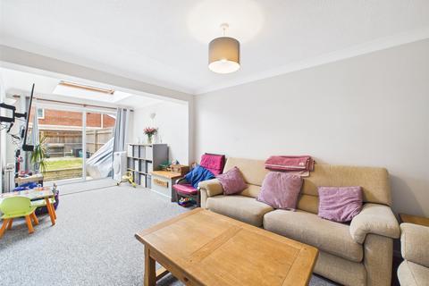 3 bedroom terraced house to rent, Hamilton Road, Oxfordshire OX9