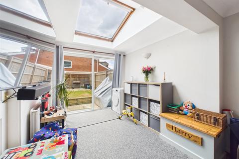 3 bedroom terraced house to rent, Hamilton Road, Oxfordshire OX9