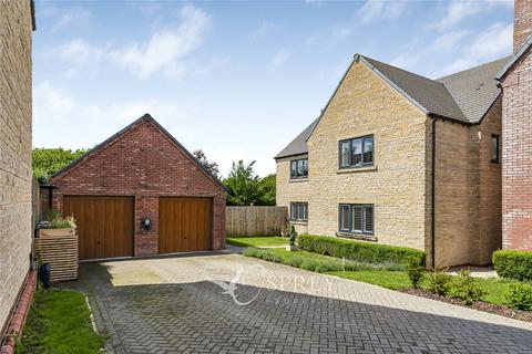 4 bedroom detached house for sale, Greenfield Close, Waltham On The Wolds, Melton Mowbray