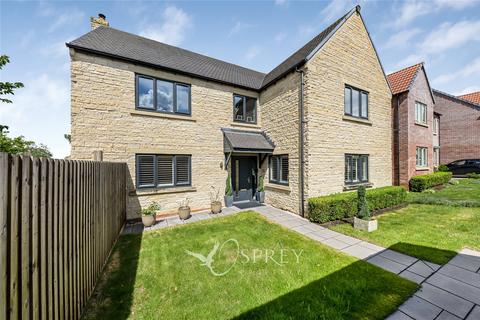 4 bedroom detached house for sale, Greenfield Close, Waltham On The Wolds, Melton Mowbray