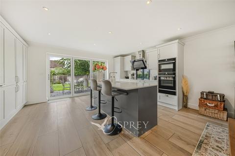 4 bedroom detached house for sale, Greenfield Close, Waltham On The Wolds, Melton Mowbray