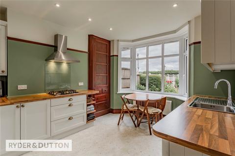 3 bedroom semi-detached house for sale, Middleton Road, Heywood, OL10