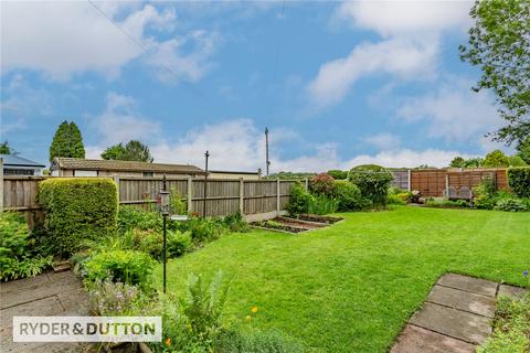 3 bedroom semi-detached house for sale, Middleton Road, Heywood, OL10
