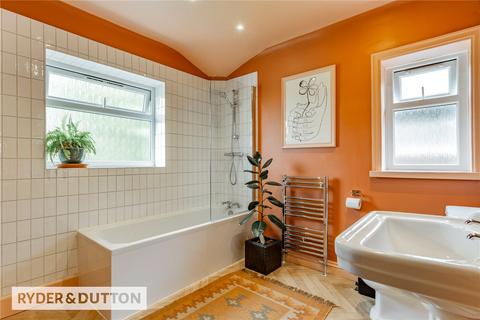 3 bedroom semi-detached house for sale, Middleton Road, Heywood, OL10