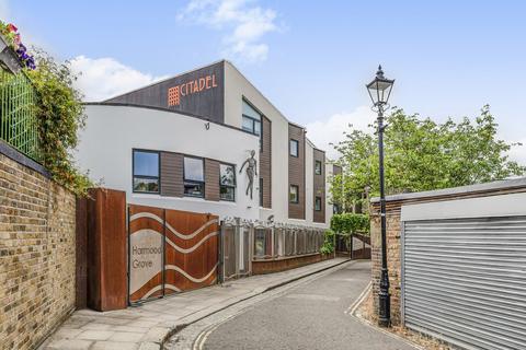 2 bedroom apartment for sale, Harmood Grove, London, NW1