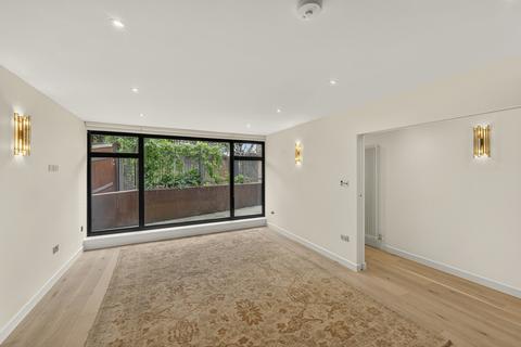 2 bedroom apartment for sale, Harmood Grove, London, NW1
