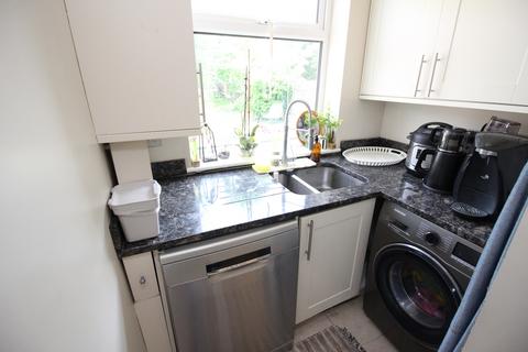 undefined, Brockenhurst Avenue, Worcester Park KT4