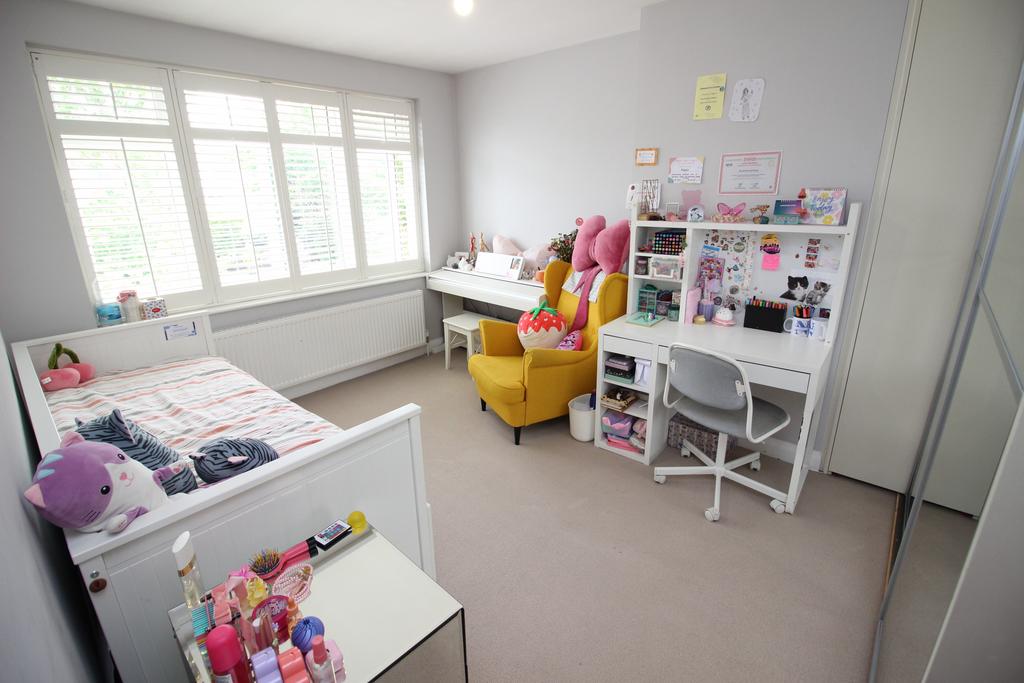 Home office