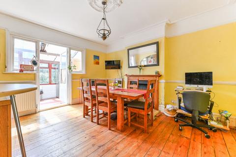 3 bedroom end of terrace house for sale, Lyndhurst Road, Thornton Heath, CR7