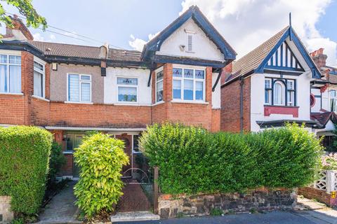3 bedroom end of terrace house for sale, Lyndhurst Road, Thornton Heath, CR7
