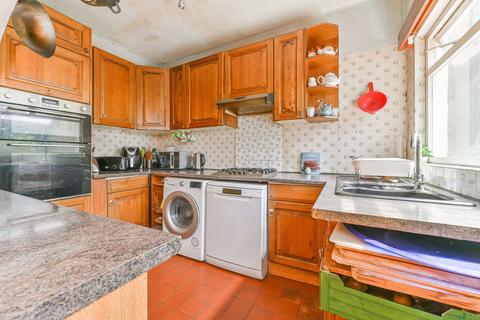 3 bedroom end of terrace house for sale, Lyndhurst Road, Thornton Heath, CR7