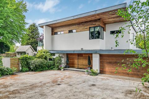 5 bedroom detached house for sale, Seven Corners Lane, Beverley, East Yorkshire, HU17 7AJ