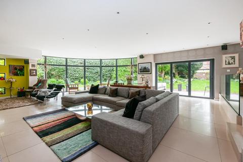 5 bedroom detached house for sale, Seven Corners Lane, Beverley, East Yorkshire, HU17 7AJ