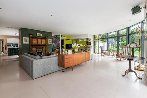 5 bedroom detached house for sale, Seven Corners Lane, Beverley, East Yorkshire, HU17 7AJ