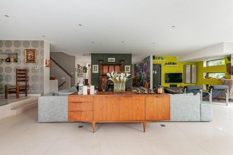 5 bedroom detached house for sale, Seven Corners Lane, Beverley, East Yorkshire, HU17 7AJ