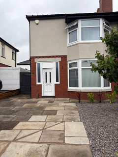 3 bed house for rent in Ainsworth Road, Bury BL8