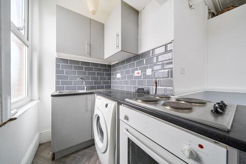 1 bedroom apartment for sale, Darnley Road, Gravesend, Kent