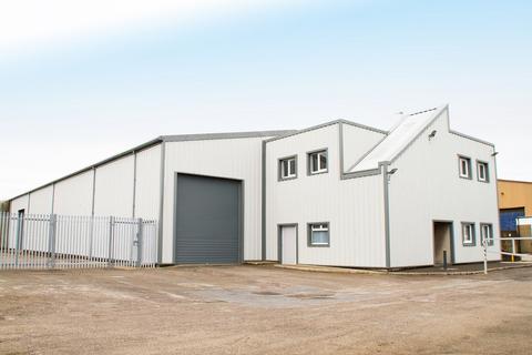 Warehouse to rent, Woodside Rd Aberdeen AB23 8EF