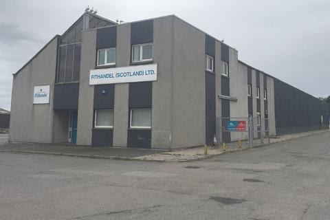 Warehouse to rent, Woodside Rd Aberdeen AB23 8EF