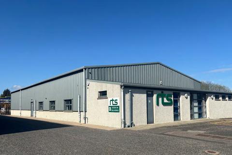 Warehouse to rent, Woodside Rd Aberdeen AB23 8EF