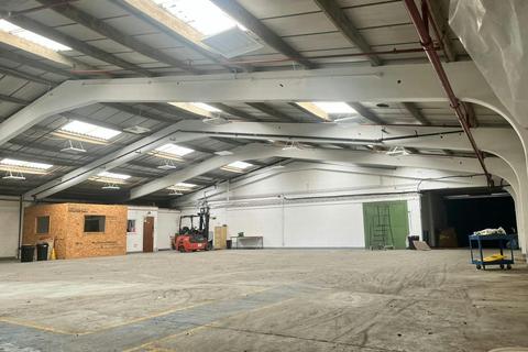 Industrial unit for sale, Firswood Rd Birmingham B33 0TD