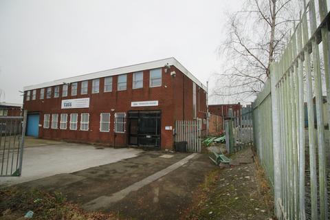 Industrial unit for sale, Firswood Rd Birmingham B33 0TD