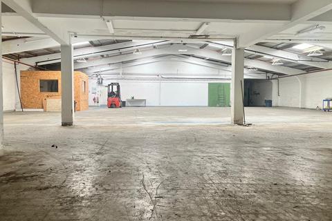 Industrial unit for sale, Firswood Rd Birmingham B33 0TD