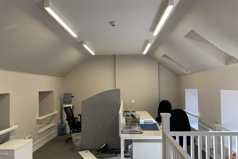 Office for sale, 5-6 Rubislaw Ter Aberdeen AB10 1XE