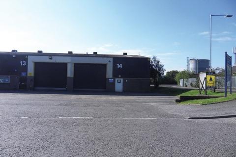 Warehouse to rent, 8-14 Wellheads Cres Aberdeen AB21 7GA