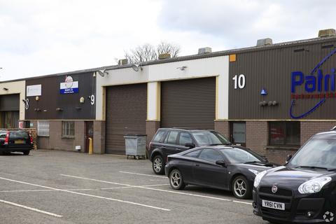 Warehouse to rent, 8-14 Wellheads Cres Aberdeen AB21 7GA