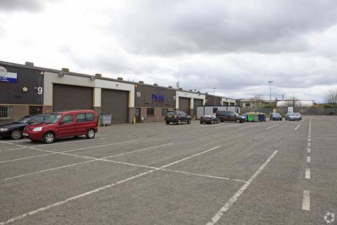 Warehouse to rent, 8-14 Wellheads Cres Aberdeen AB21 7GA