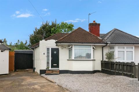2 bedroom bungalow for sale, Royal Crescent, Ruislip HA4
