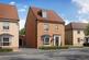 Rutland at David Wilson Homes at Tudor Meadow Babraham Road, Sawston, Cambridge CB22