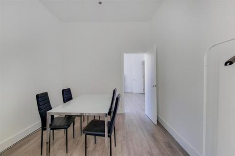 Bridgeman Road, Islington, London, N1