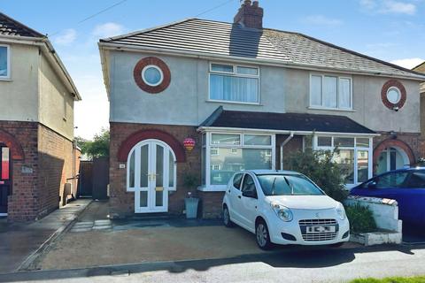 2 bedroom semi-detached house for sale, Elgin Drive, Swindon