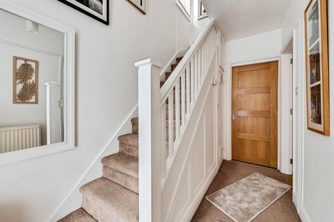 2 bedroom semi-detached house for sale, Elgin Drive, Swindon