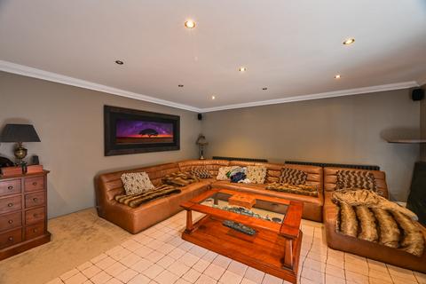 3 bedroom house for sale, Lockesfield Place, Canary Wharf, London, E14