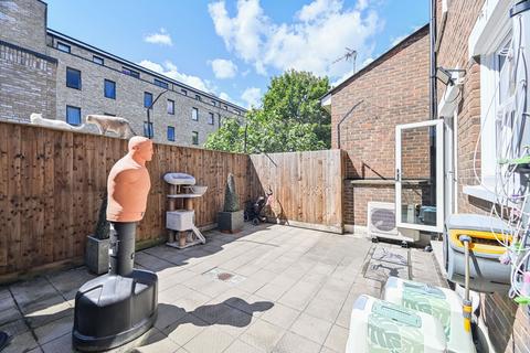 3 bedroom house for sale, Lockesfield Place, Canary Wharf, London, E14