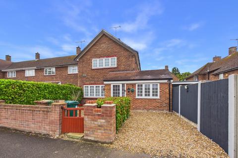 Clyde Road, Stanwell, Surrey, TW19