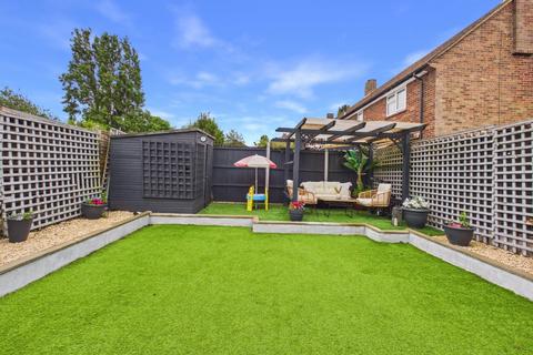 3 bedroom end of terrace house for sale, Clyde Road, Stanwell, Surrey, TW19