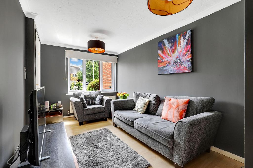 House in Rushcliffe, Edwalton - View 2