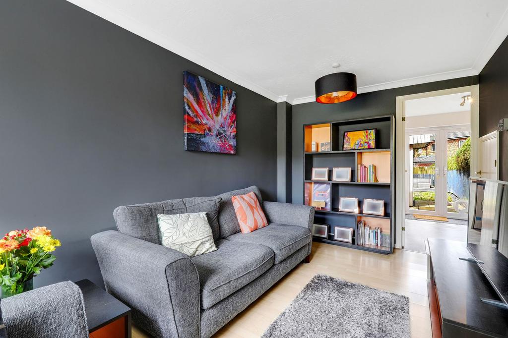 House in Rushcliffe, Edwalton - View 3