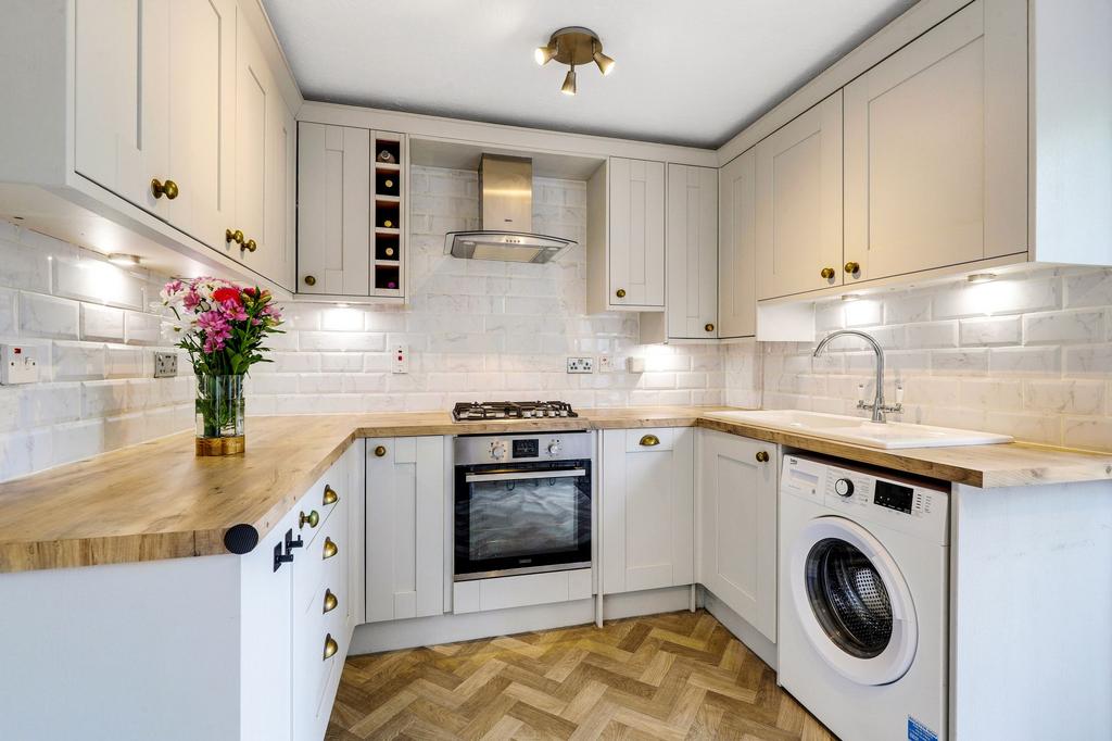 House in Rushcliffe, Edwalton - View 4