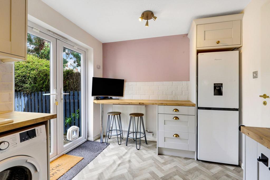 House in Rushcliffe, Edwalton - View 5