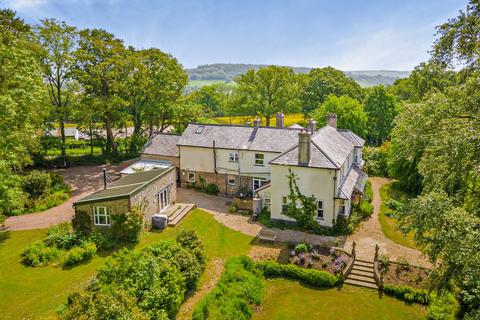 6 bedroom detached house for sale, Burrow Knapp Way, Dalwood, Axminster, Devon